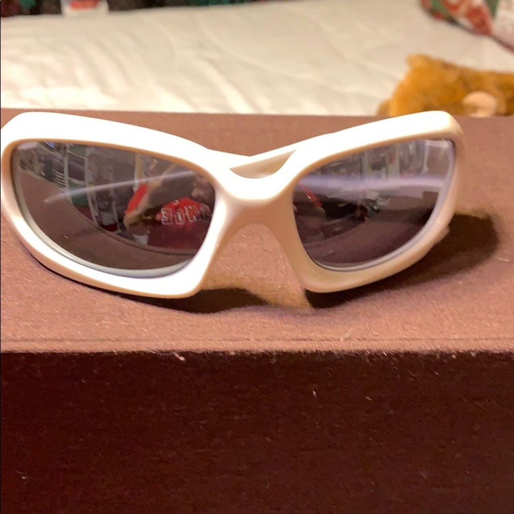 Sunglasses Oakley